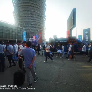 郑州汽车改装,用品展览会