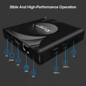 ��Ӧ��óX88Pro13���ӻ�����ԭ����׿13����8K���粥����WiFi6