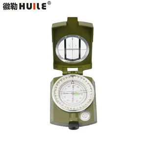 徽勒HL5739多功能指南针