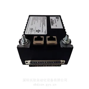 通用电气IS220PAICH1A IS220PDIOH1A应用涡轮设备燃机控制器模块