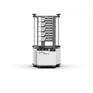 LAISDA ���ȴ� ��ʽ��ά��ɸ���� LVS-200D