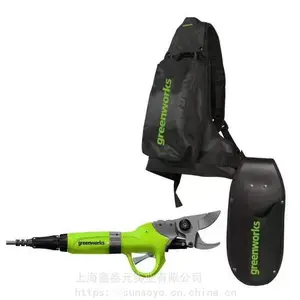 格力博CSF410--园艺果树修枝电剪刀CSF410 40v电动剪刀