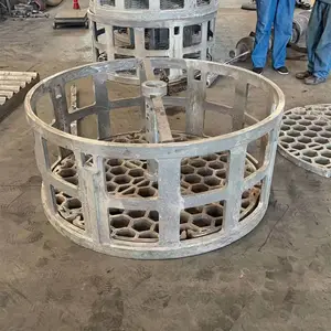 劲洲 ZG0Cr25Ni20耐热工装夹具 耐高温 一般用途耐热钢铸件