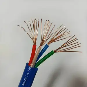 MHYV4x2��ɫ���������������ߣ�ú����ͨ�ŵ���