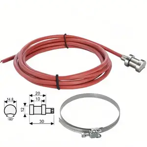 ����Thermo-Electra�¶ȼ�
