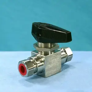 ��SS-83NF4��Swagelok��ΰ��˸�ѹ����������1/4 in.NPT������