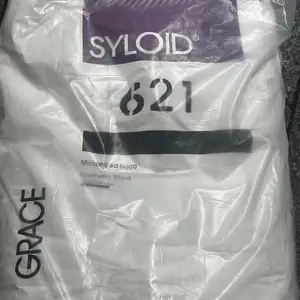 美国格雷斯621 GRACE SYLOID SY 621消光粉