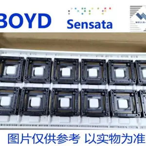 3014-128-6-08��ɢ��Ƭ+���� BOYD/SENSATA/WELLS-CTI/QINEX
