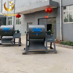 宇成米库姆转鼓机 焦炭机械强度测定设备生产厂