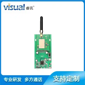 400MHZ群组对讲