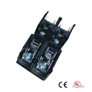 VFG480603CDINR Class G 熔断器座 480/600V DIN 导轨工业配电防护