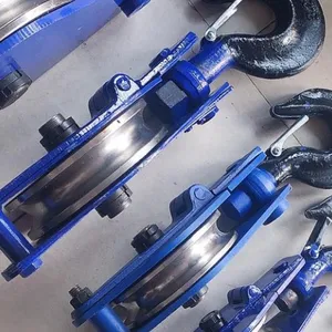��װ���ػ��֣�lift Tackle�����ֵ�װ���ػ��֣�˫�ֵ�װ���ػ���
