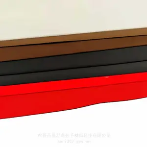 东莞AONI微孔聚氨酯片材|高弹低密零刮痕 美妆粉扑/工业擦拭专用基材