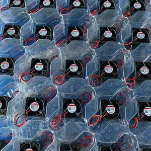 ��׼SUNON����MF30100V1-1000C-A99 С�ͷ���30x10mm��׼��������