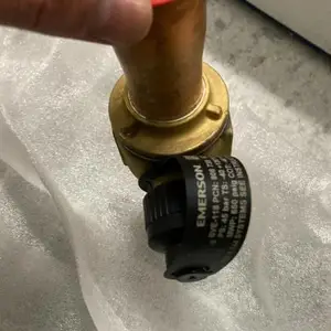 ��Ӧ Emerson EHS ���� BVE-118