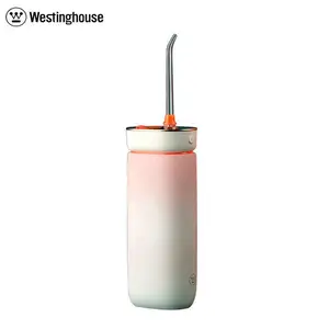西屋冲牙器C101 Westinghouse便携式电动洗牙器 洁牙器