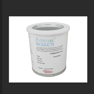 美国 EVERLUBE FORMKOTE T-50 高温干膜润滑剂 钛合金热成型防咬合脱模剂