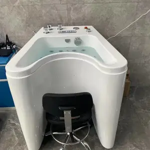 仁术医疗-上肢涡流气泡浴槽 工艺精湛 便捷简易 品质***