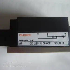 EUPEC二极管