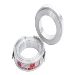 Schlesinger GmbH 爆破片支架用于反应器压力容器和气瓶