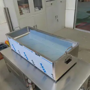 联硕 定制金属制品 五金冲压件 加工异形件不锈钢 非标
