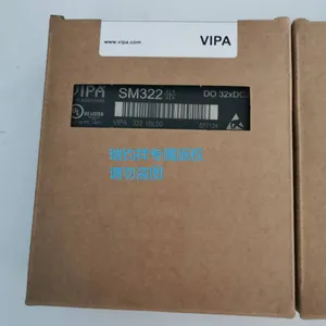 ����SLIO�ֲ�ʽCPU VIPA 017-CEFPR00 ��Ʒ���ܲ���