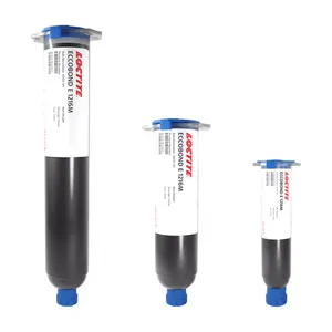 汉高 LOCTITE ECCOBOND UF 4550HTC 高导热环氧底部填充胶