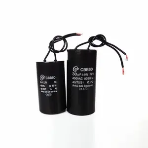 ��Ӧ ����CBB60 20UF 750VAC�����͵��������Ĥ����