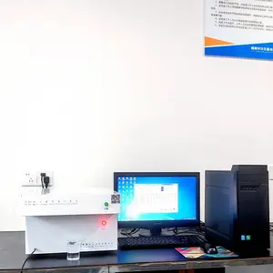 YF-K01耐火材料成分分析仪 多元素快速检测仪器