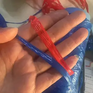 青岛致远纺织 直供 输蛋带 鸡蛋运输带纱线