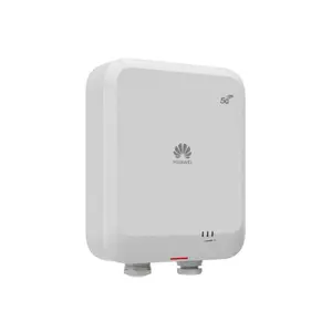 NetEngine AR5710I-RU-NRGL 企业网关路由器 内置5G LTE天线 POE供电