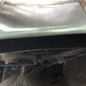 不锈钢管矩形管 扁管 拉丝现货 佛山厂家直销 镜面不锈钢矩形管