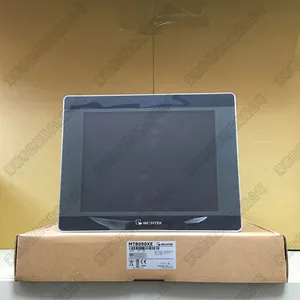 威纶人机界面 WEINTEK HMI MT8090XE 带网口