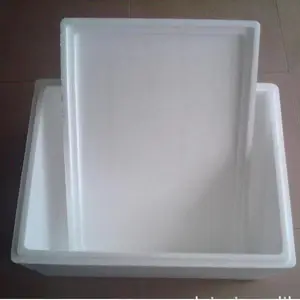 大有泡塑 蔬菜泡沫箱尺寸 包装泡沫箱规格 包装泡沫箱图片