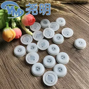 广东尧明专业生产咖啡豆颗粒包装袋自动单向排气