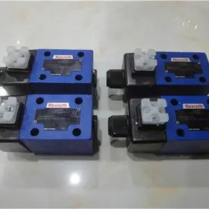 4WE10D3X/CG220N9K4/V力士乐电磁阀现货