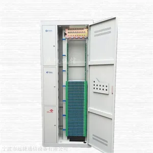 720芯三网合一配线架 共建配线架安装便捷
