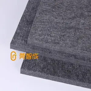 厂家直销吸音棉机箱 环保优质原材料生产高密度吸音棉SGS环保认证