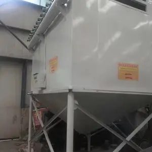 生活垃圾塑料干洗设备