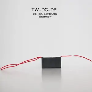 С�ߴ�3.7V-7KV��ѹ����ѹ�� С���ʿ�ѧʵ������ĸ�ѹģ��
