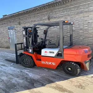 个人三吨叉车 二手三吨叉车 安庆三吨半叉车多少钱
