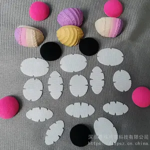 百变魔法魔术贴粘扣带配件