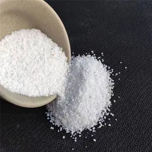 玄光销售10-20目白色石英砂 铸造用石英砂 环保材料