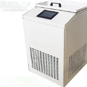 豫明厂家直销负80度低温研磨仪 高通量组织研磨机研磨仪