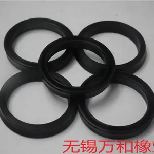 无缝橡胶密封圈 耐寒 耐磨 橡胶密封制品