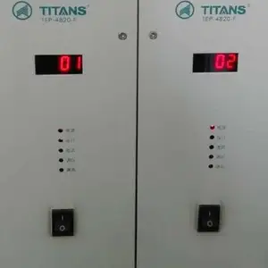 TEP-I-C-DF2L TITANS̩̹ ��Ƶ���ص�Դֱ��ϵͳ ��ص�Ԫ ���ģ��