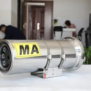 矿用隔爆型摄像仪KBA127H 矿用本安型摄像仪KBA12矿用监控