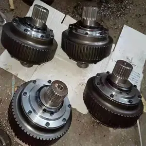 132KW��ĩ��������� ��������ģģ�� ��ͼ���ƿ�����ѹ��