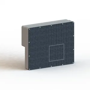 CMOS 探测器