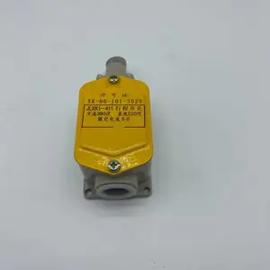 JLXK1-411 耐高温铝壳行程开关 山东